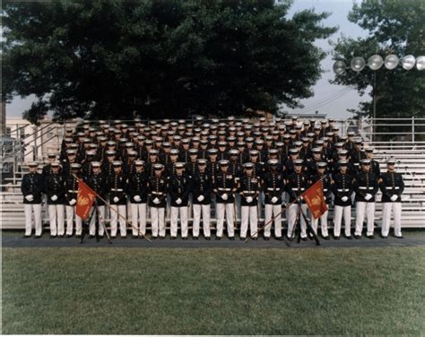 Usmc Unitscommandsmisc Photos 1989marine Barracks Washington