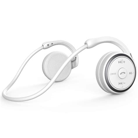 Kamtron Levin Bluetooth Headphones Wireless Sports Earphones Marathon2 Bluetooth 4 1 Headset
