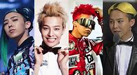 Résultat d’images pour seoul fashion kpop g-dragon