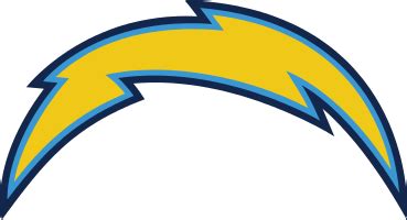 San Diego Chargers | San diego chargers logo, Los angeles chargers logo ...