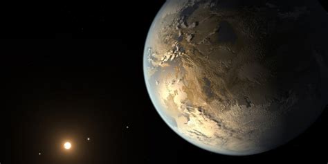 Will We Find Alien Life Within 20 Years You Can Bet On It Universe