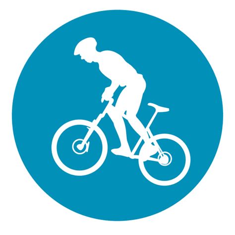 Seeking for free deportes png png images? Icono de bmx deporte circulo - Descargar PNG/SVG transparente