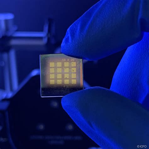 Colloidal Quantum Dot Photodetectors can now see further than before ...