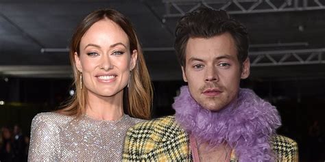 Harry Styles And Olivia Wilde Split After Two Years Of Marriage Bee Magzine