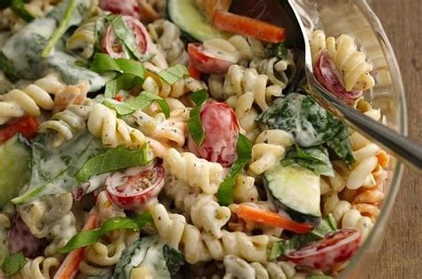 11 Tasty Mix Ins To Amp Up Your Pasta Salad In Minutes