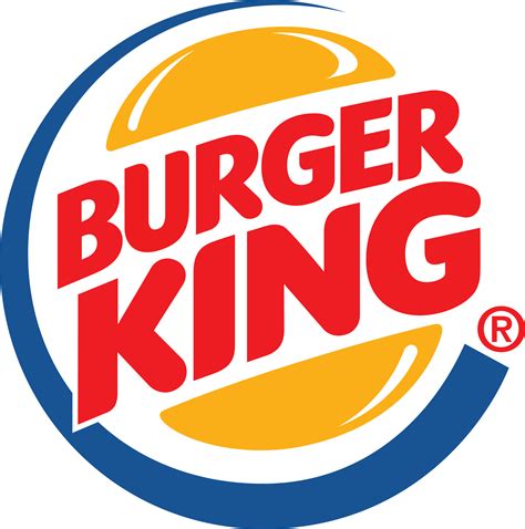 Burger King Logo Png Hd Transparent Png
