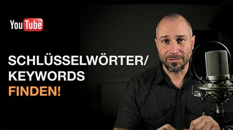 A definition of keywords, a detailed explanation of how to choose them for search engine anything searched on a search engine, whether a single word or a phrase, is considered a keyword. Schlüsselwörter/Keywords finden! - Jörg Pattiss