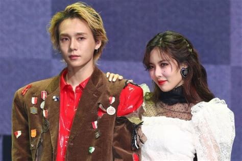 | see more about hyuna, e'dawn and kpop. DAWN HABLA SOBRE CÓMO SE SINTIÓ CUANDO HYUNA LE CONFESÓ ...