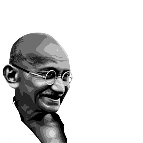 Mahatma Gandhi Png Raccolta Di Immagini Per Il Download Gratuito