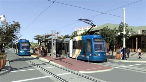 Tucson Streetcars First Year Subsidy Projected To Be 4 Million