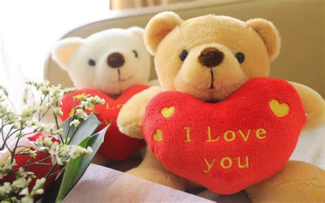 Teddy Day SMS HD Wallpapers Quotes Images Wishes Status | Happy Teddy ...