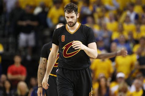 Kevin wesley love (born september 7, 1988) is an american professional basketball player for the cleveland cavaliers of the national basketball association (nba). Cleveland Cavaliers: The benefits of starting Kevin Love ...