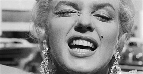 Marilyn Monroes Never Before Seen Nude Calendar Photos Surface After