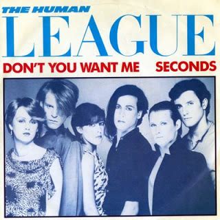 Billboard magazine ranked it at number six for the year. Píldoras de música: Don't You Want Me, The Human League, 1981