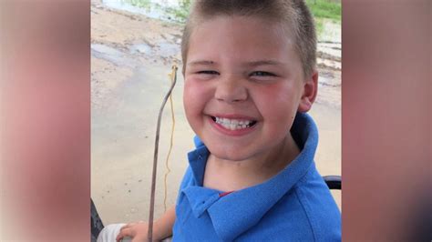 Organs Of 9 Year Old Boy Killed In Hunting Accident Have Saved 3 Lives