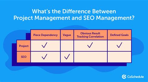 Seo Project Management How To Organize Your Teams And Tasks