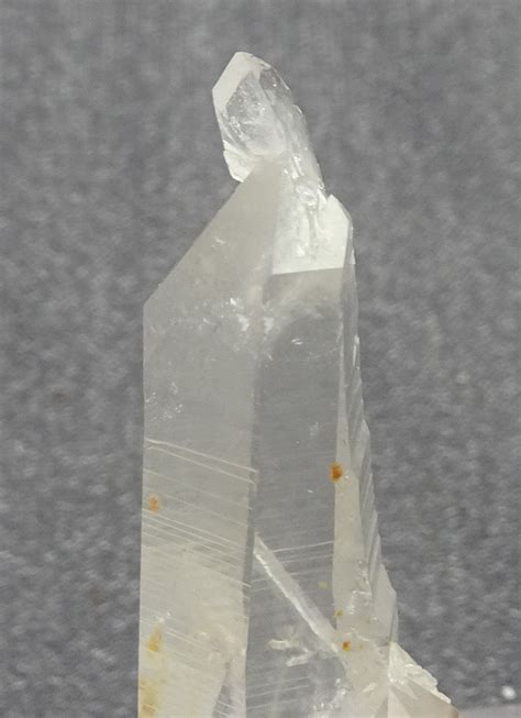 Quartz Crystal Cluster Brazil Mineral Specimen For Sale Etsy