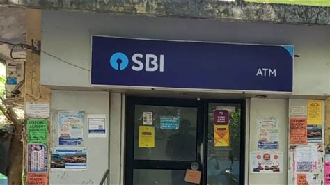 Insert your debit card into the machine and enter your pin. How to Deposit Cash without ATM or Debit Card in Sbi ...