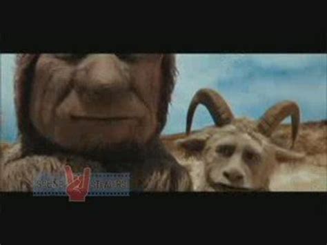 Where The Wild Things Are Movie Review Video Dailymotion