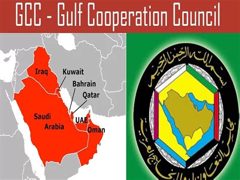 What Is The Gulf Corporation Council Gcc Solidarity And Stability Deal
