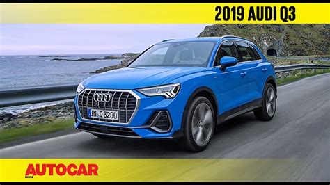 This whole balancing act between the micro hybrid system and the s tronic automatic transmission is what really makes the audi q3 tfsi such. 2019 Audi Q3 | First Look Preview | Autocar India - YouTube