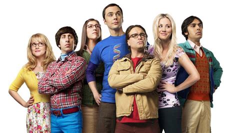 Big Bang Theory Cast Now And Then Entertainment Tonight
