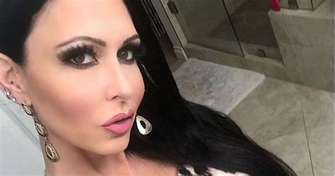 Porn Star Jessica Jaymes Cause Of Death Confirmed