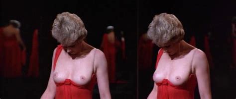 Nude Video Celebs Rosanna Arquette Nude Julie Andrews Nude Sob 1981