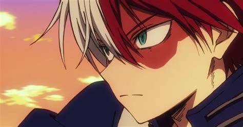 My Hero Academia 5 Ways Todoroki Has Changed From Episode 1 To Now