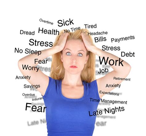 Unit 8 Emotions Stress And Health Ap Psychology
