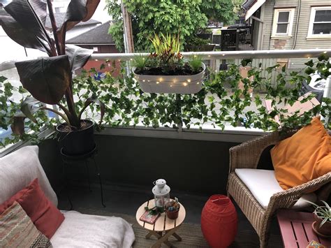 Making The Most Out Of My Small Patio Space Rgardening