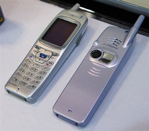 Retromobe Retro Mobile Phones And Other Gadgets The Rise And Decline