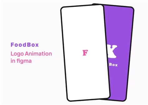 Simple Logo Animation In Figma Figma