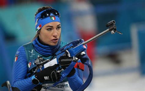 #zimena comments #biathlon #dorothea wierer. SkiChrono | L'entraîneur des Italiennes file en Norvège