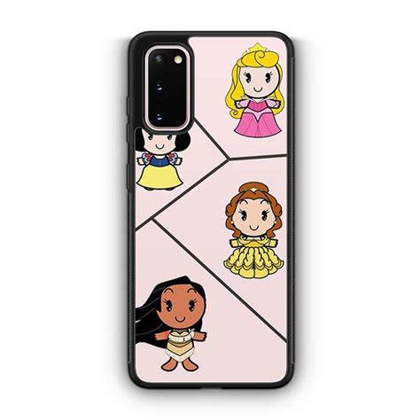 Very Cute Disney Princesses Samsung Galaxy S20 5g S20 5g S20 Ultra