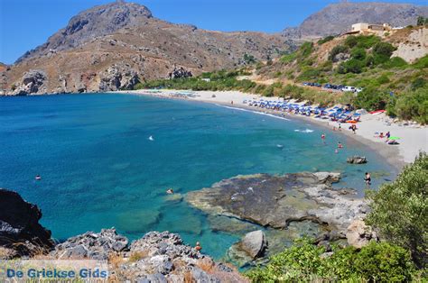 Souda Plakias Rethymnon Kreta Urlaub In Souda Plakias Griechenland