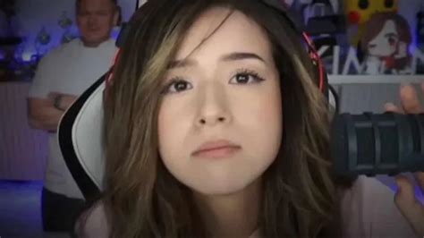 I Draw The Line At Pokimane Delivers Cold Truth On Her