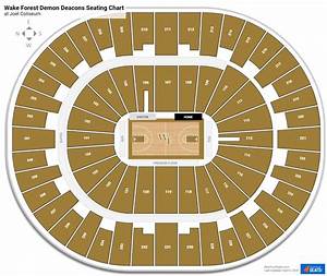 Richmond Coliseum Seating Chart With Seat Numbers Review Home Decor