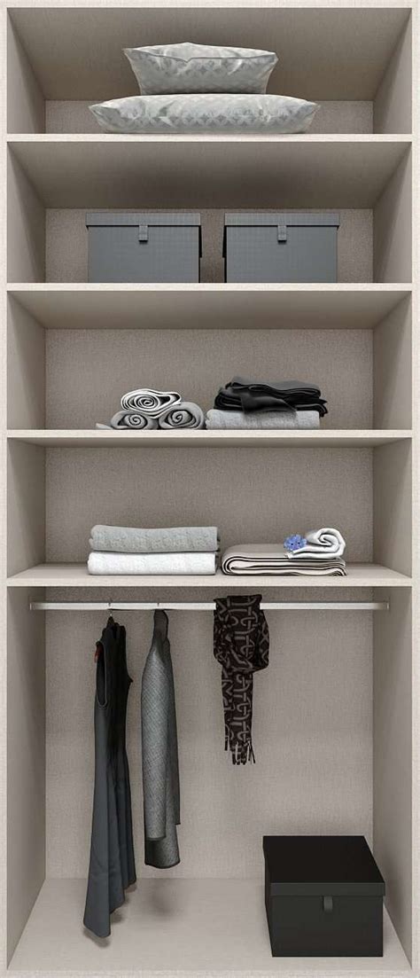 Uks Fitted Wardrobe Storage Solutions Inspired Elements