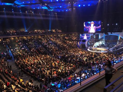 LAKEWOOD CHURCH - 217 Photos & 145 Reviews - Churches - 3700 SW Fwy