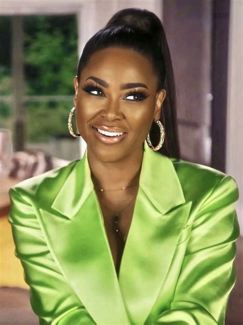 Kenya Moore, M M Candy, Premiere, Instagram, Mood