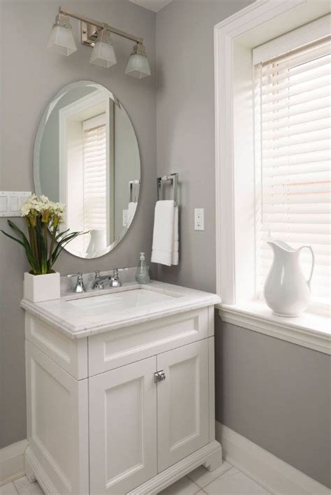 Adorable powder room ideas (modern, small, and decorating ideas). 59 Phenomenal Powder Room Ideas & Half Bath Designs ...