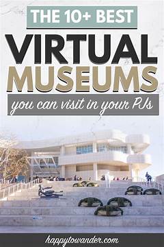 Indot12s Virtual Museum Explore A Years Worth Of Creative Exhibits