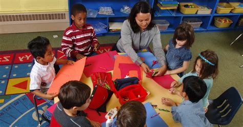 Kindergarten Readiness Tests Wasting Valuable Teaching Time | NEA