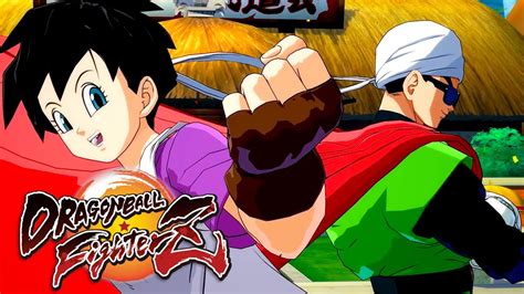 videl and jiren join the fight in dragonball fighterz dragon ball fighterz season 2 pass