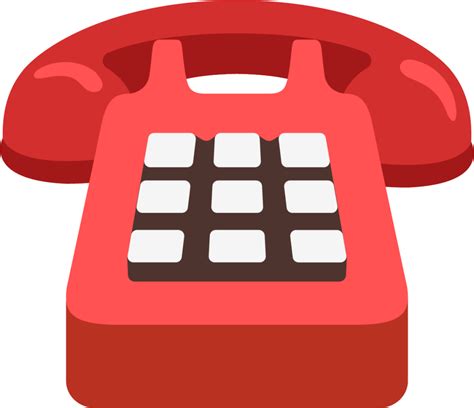 Telephone Emoji Download For Free Iconduck
