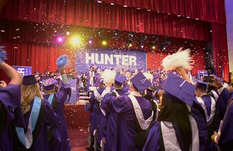 Studentcmnt — Hunter College