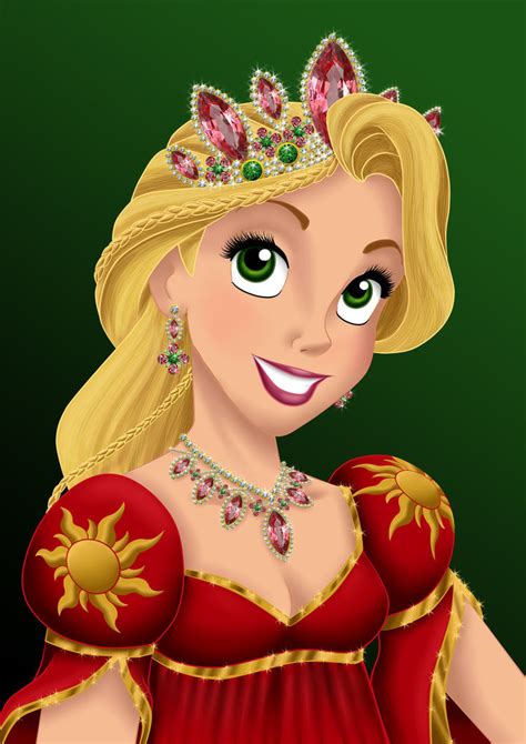 Disney Princess Belle Drawings This Artist Went Viral On Tiktok For