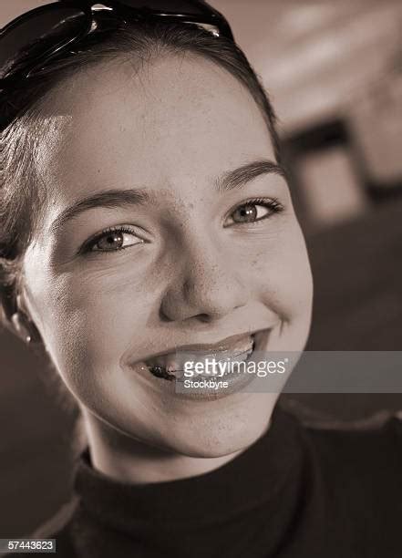 Black And White Braces Photos And Premium High Res Pictures Getty Images