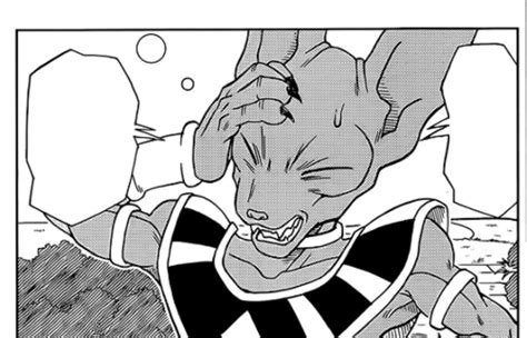 Beerus' twin brother is champa. Dragon Ball Super: How has Beerus changed over time ...